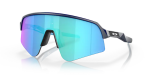 Oakley - Sutro Lite Sweep - Matte Navy prizm Sapphire