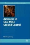 Advances In Coal Mine Ground Control Hardcover
