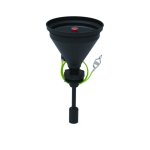 Bohlender B.safe Funnels 180 With Level Indicator Mauser 2 180