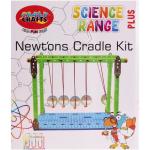 Newtons Cradle Srpnc