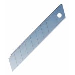 Spare Snap Off Bld 9MM 10PC
