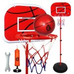 Funny Basketball Play Set