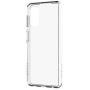 Reinforced Clear Protective Case For Apple Iphone X