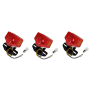 Motorcycle Brake Tail Light Compatible With Honda
