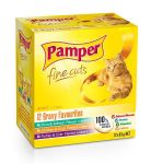 Pampers Pamper - Fine Cuts Multi-pack - 12 X 85G