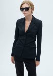 Blazer Ka - Black