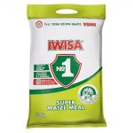IWISA Maize Meal Super 10KG