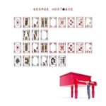 Curiouser And Curiouser George Cd