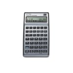 Hp 17BII Financial Calculator