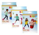 Intex Bop Bag 3-D Asstd Box wrestler