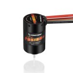 – Quicrun Fusion Se – 2IN1 Foc System