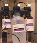 3M Mls II Bl Holder Atpase Medium Each