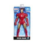 Marvel Olympus 24CM Figure Iron Man