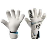 One Nxt Pro Sl Goalkeeper Gloves Size 9