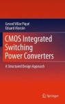 Cmos Integrated Switching Power Converters: A Structured Design Approach