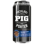 Pig Porter By Nottingham Road Brewing Co
