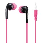 Amplify New Revolutionary In-Earphones Pink