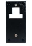 Indoor Standoff Box For Speedface V3 Lite ZKACC0191-ZK-SPEEDFACE-V3-LITE-INDR