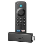 Amazon Fire Tv Stick HD 2024 Streaming Media Player