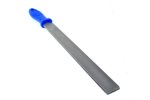 Viking File 250MM Flat 2ND Cut