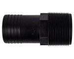 Vetplast Insert Male Adaptor 50MM X 2 In. Livestainable