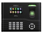 IN01-A Zkteco Fingerprint Time Attendance & Access Control Terminal