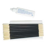 Pro's Kit 130MM Foam Swabs Cleaning Kit - NET-8PK-C002