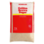 Golden Brown Sugar 2KG
