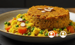 Lentil Boboti & Yellow Rice V - 500G B