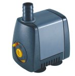 Dragonfly Pond & Fountain Pump 330 L/h 1.5M Cable & 3 Core Plug