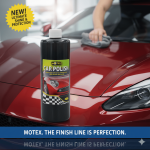 Motex Car Body Shine