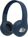 Ultralink Ultra Link UL-HPBT02-BL Bluetooth Headphones Navy Blue