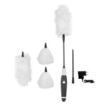 360 Degree Rotatable Feather Duster JF302