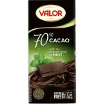 70% Dark Chocolate Mint