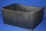 Industrial Stack Bin Large