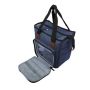 Yarn Bag Knitting Craft Needles Crochet Hooks Accessories Tote Storage