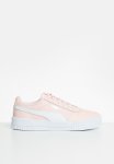Puma Carina L Jr - Chalk Pink- White