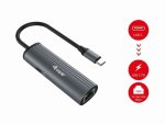 Equip Cable USB Type C To RJ45 Gb Pd