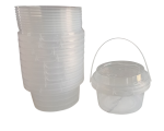 Sweets Packaging Cups