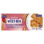 Bokomo Weet-bix Strawberry Flavoured Wholegrain Wheat Biscuits 375G