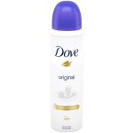 Dove Anti-perspirant Aerosol Original 150ML