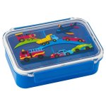 Bento Lunch Box - Transportation