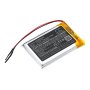 Replacement Battery For Skywin SW-CS-519 Wireless Conference Etc.
