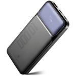 Volkano Roma Series 10000MAH P.d. 20W Power Bank VK-9024-BK