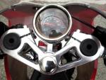 4 Stroke Pocketbike Sport Bike Speedometer
