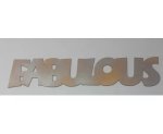 Wellness Word - Fabulous