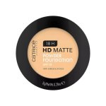 Catrice 18H HD Matte Powder Foundation Assorted - 030W