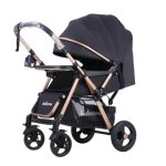 Belecoo 511 Reversible Stroller
