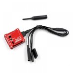 Yeah Racing Hackslider Drift Performance Tuned Gyro For Rc Drift