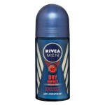 Nivea Men Roll-on Dryb 50 Ml